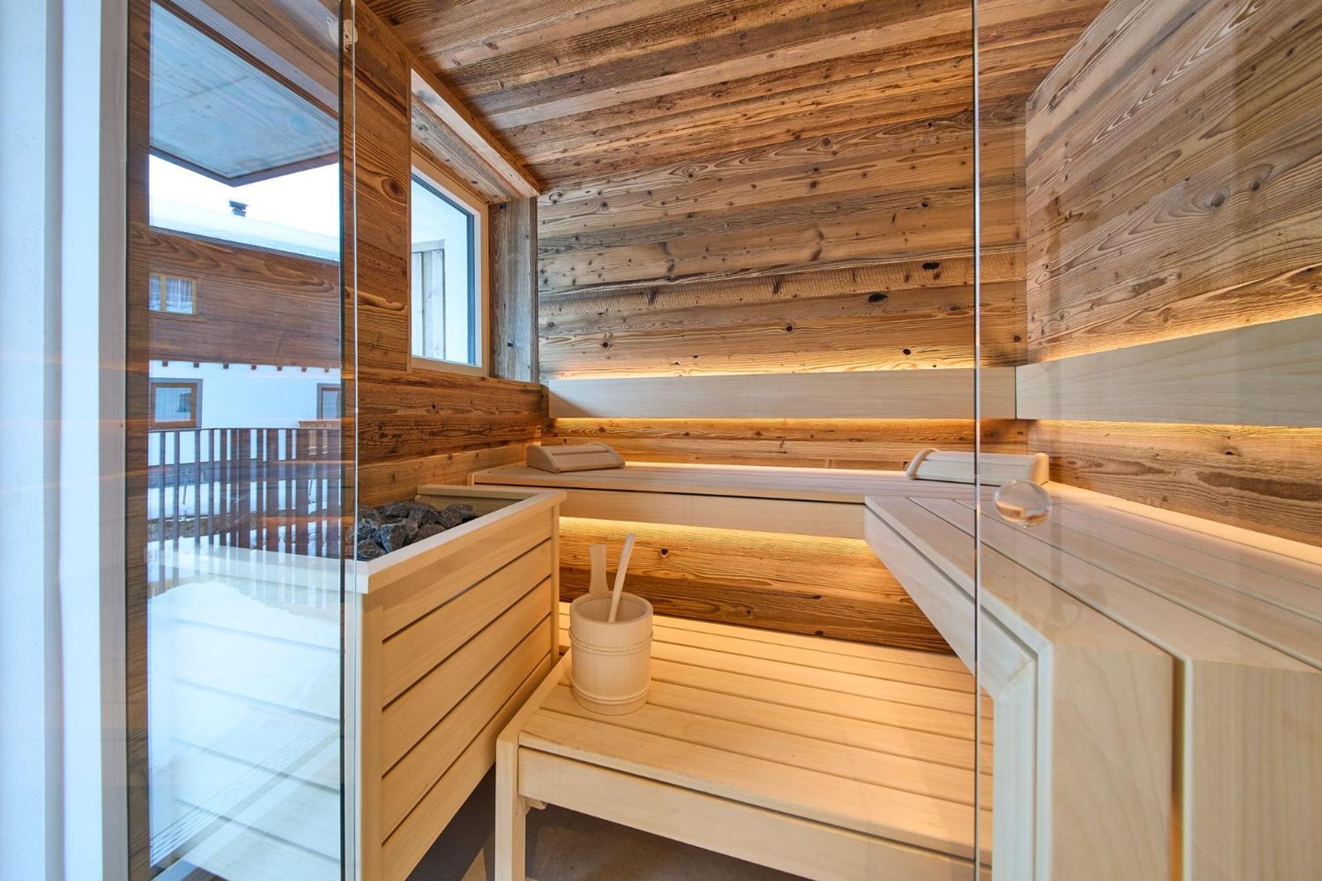 Hotel Linzerhaus 4*