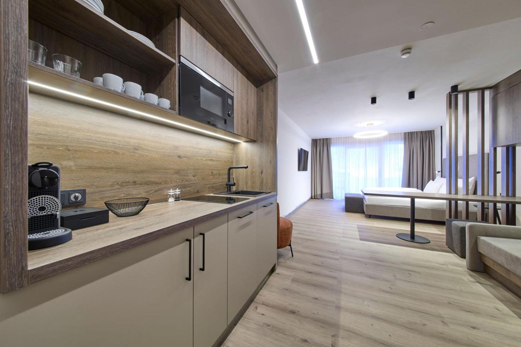 Linzerhaus Hotel 4*