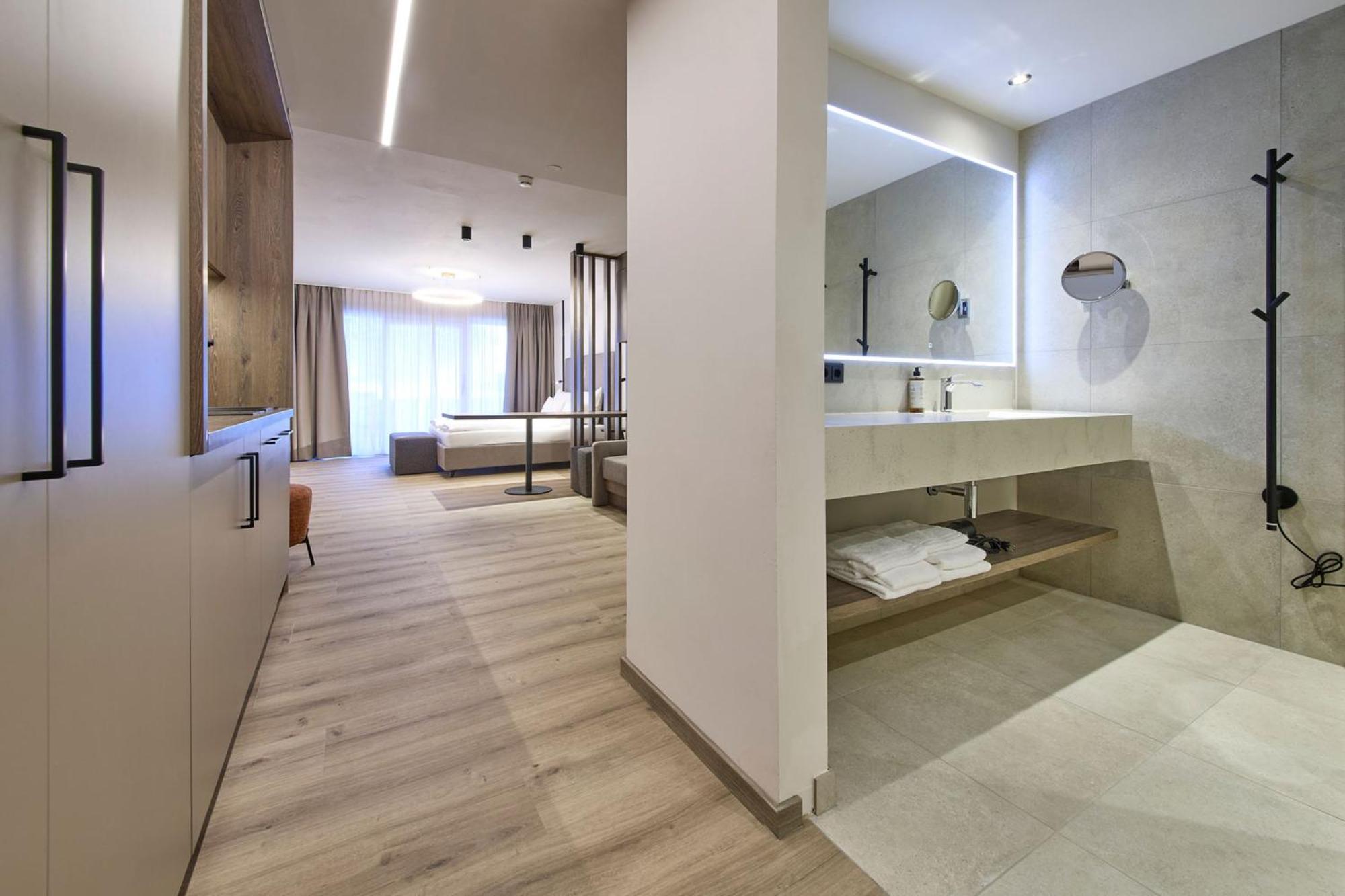 Hotel Linzerhaus 4*