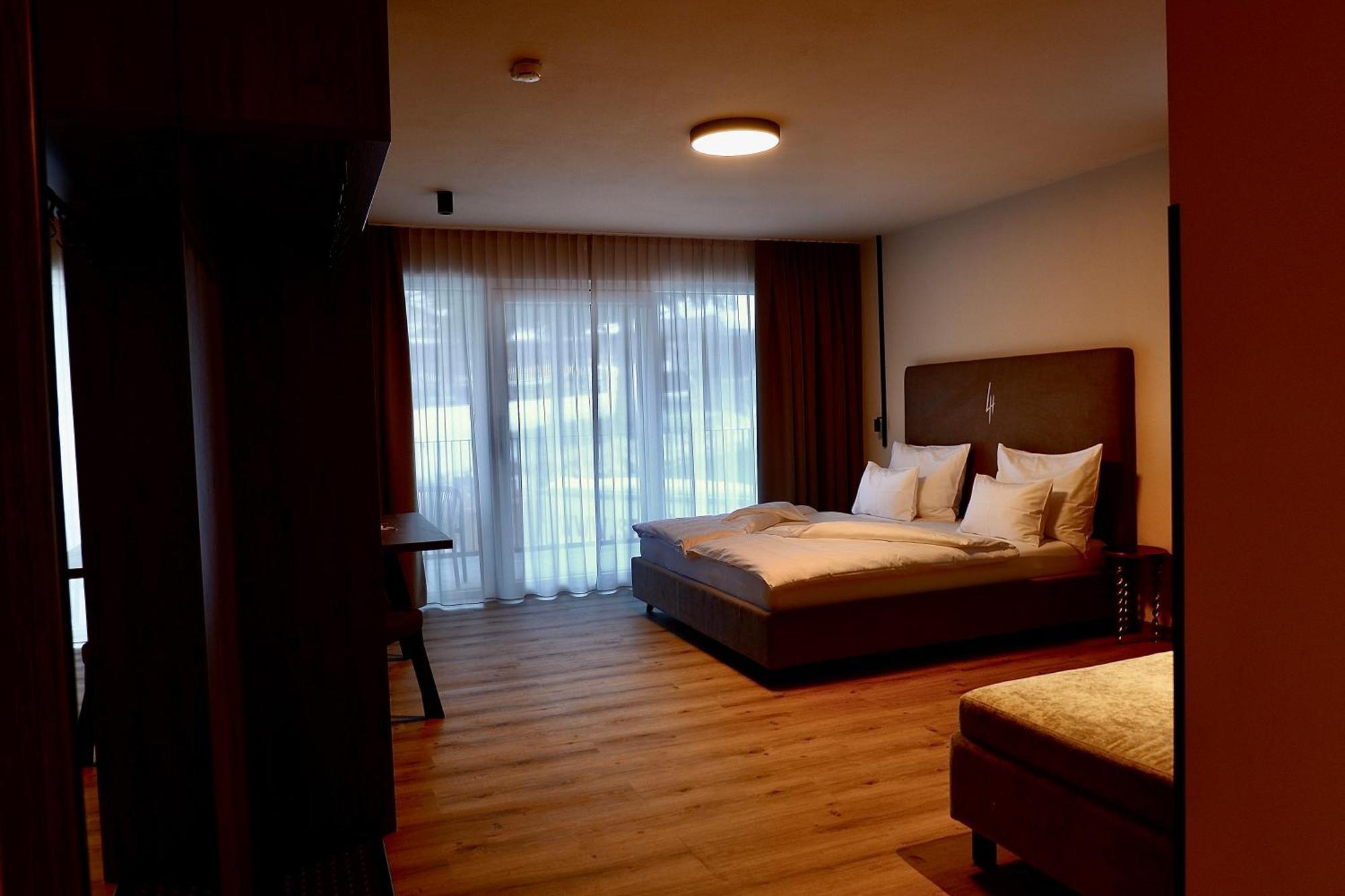 Hotel Linzerhaus 4*
