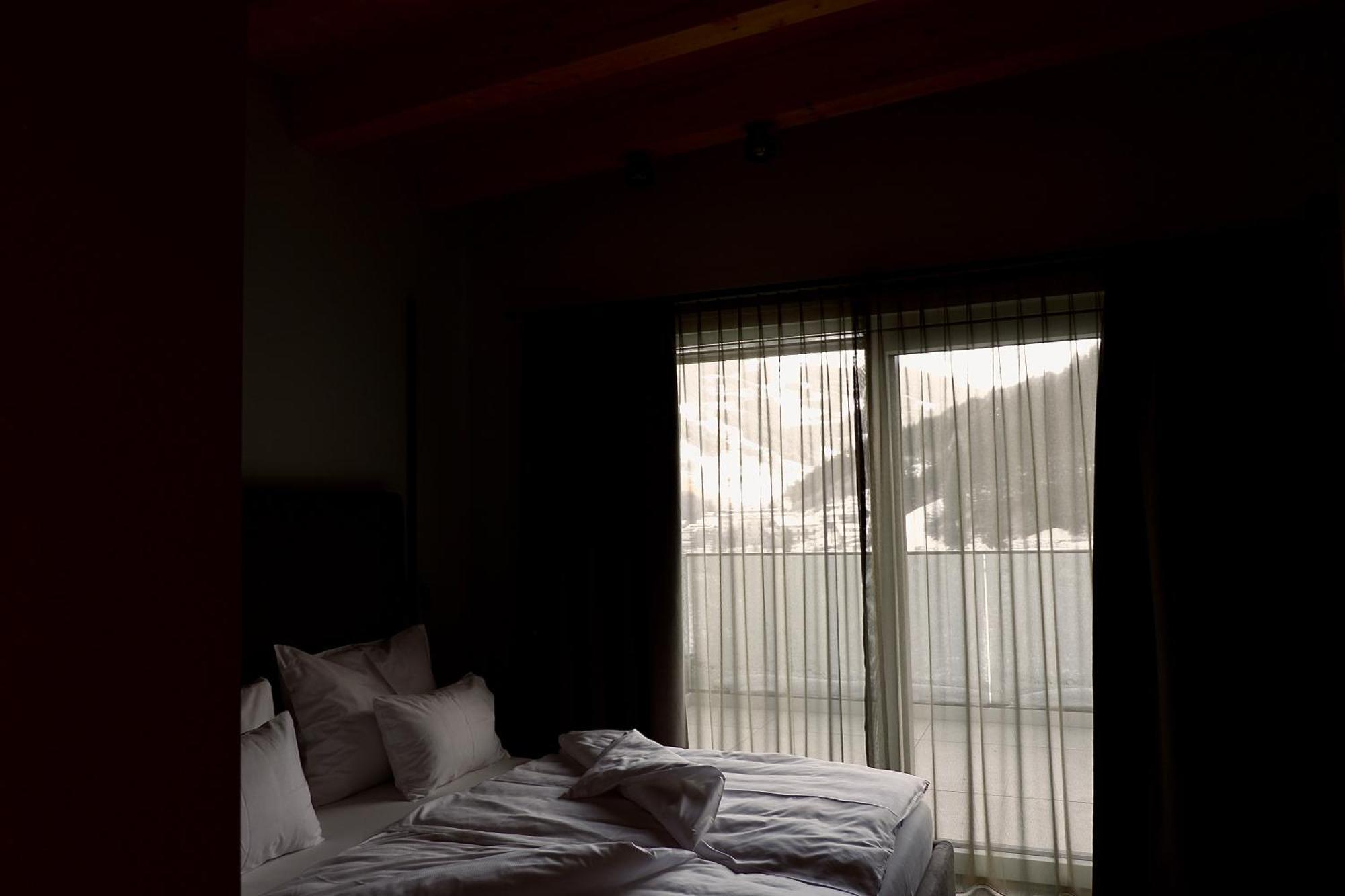 Hotel Linzerhaus Saalbach-Hinterglemm